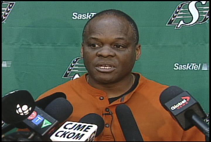 Riders add 2 new coaches | Globalnews.ca