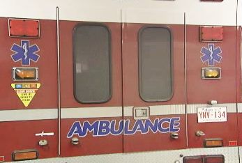 St. Albert mayor concerned about ambulance wait times - image