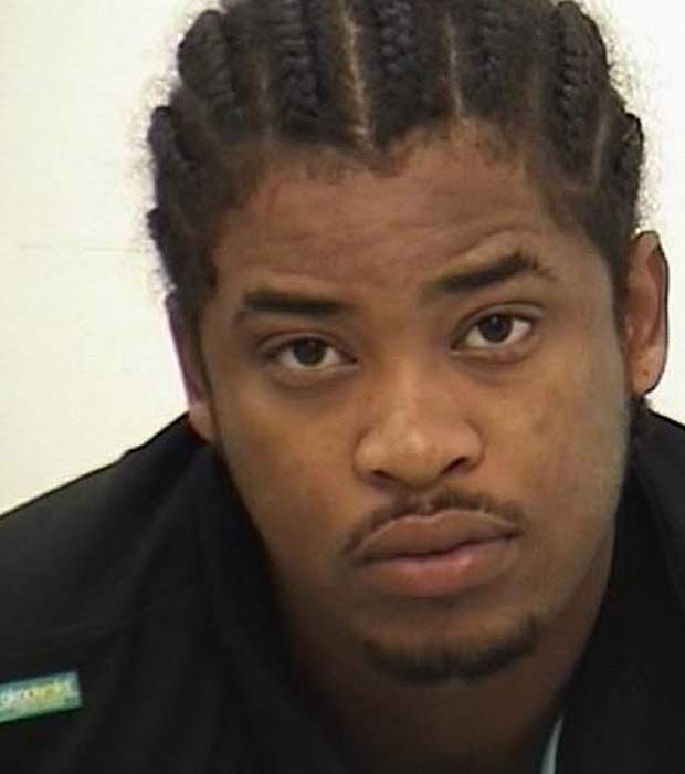Man wanted in Fairview Mall shooting arrested - image