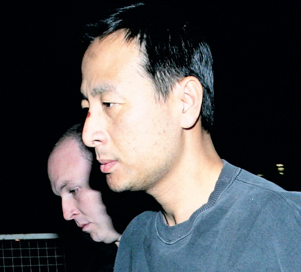 Trial begins for father accused of murdering his two children ...