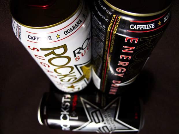 Another voice added to chorus calling for energy-drink regulation - image