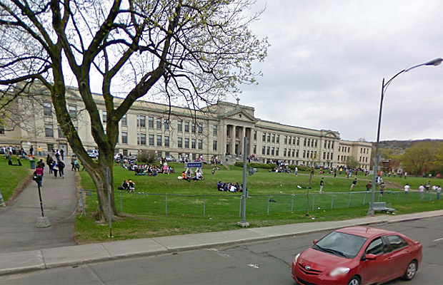 CEGEPs start language exchange program - image