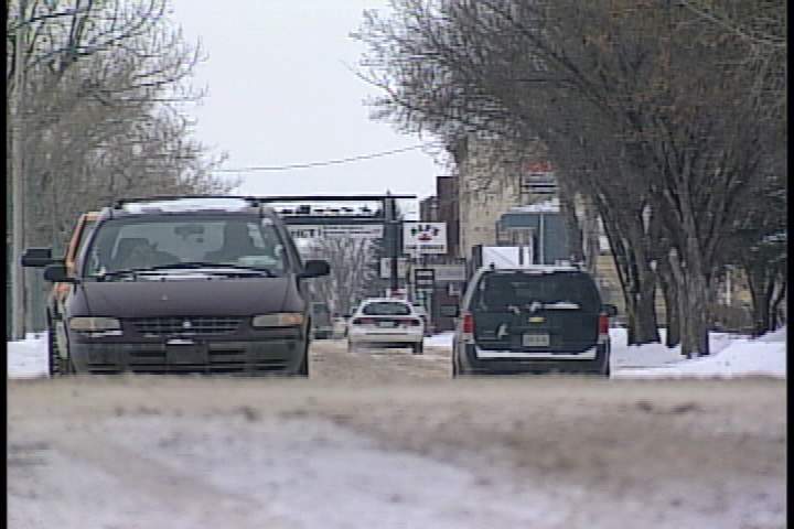 Maple Creek approved for flood protection cash - image