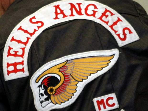 Bikers turned informants sentenced to life for murders - image