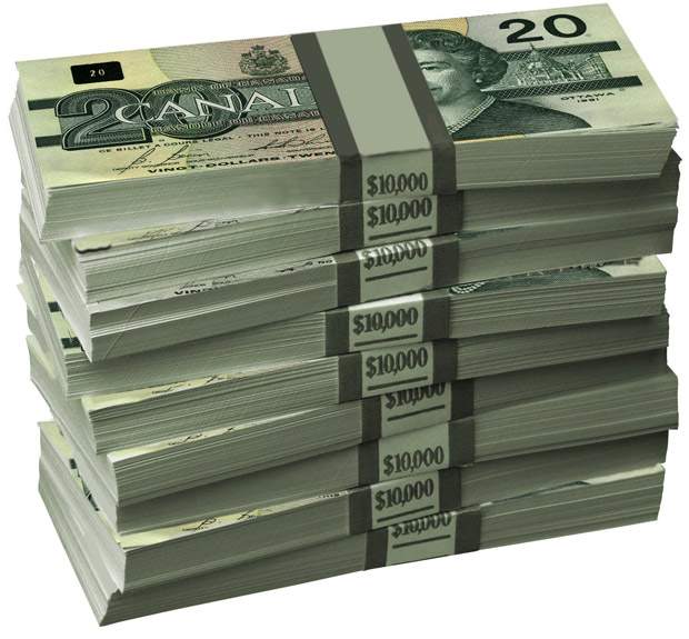$1.5 million to fix Fredericton city hall building - image