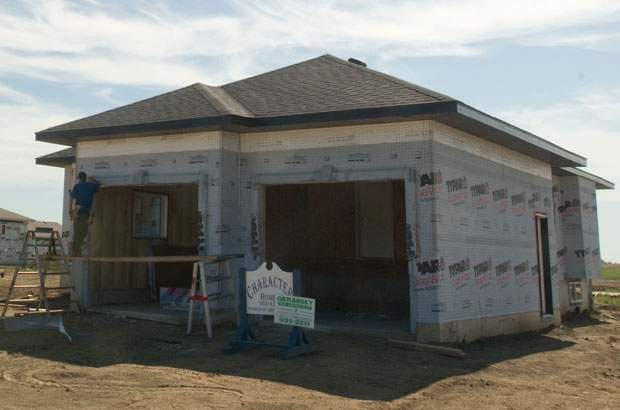 Saskatoon house sales, price up during January - image