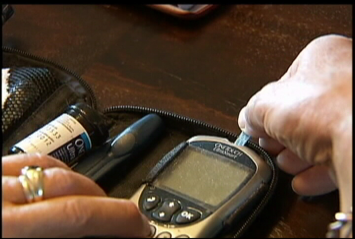 Diabetes a growing concern in Saskatchewan - image