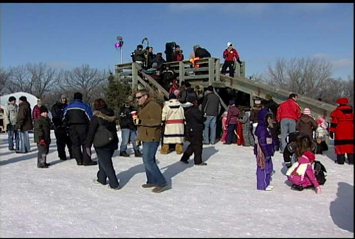 Festival ready for 10 days of Voyageur fun - image