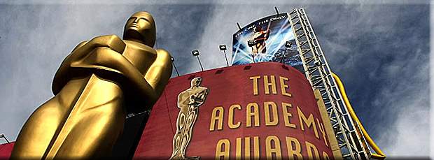 Hit or miss? Oscar fashion 2011 - image