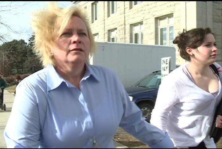 Vernon teacher trial - image