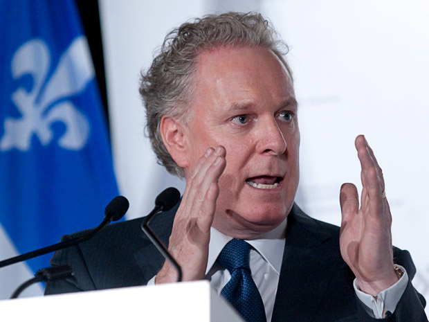 Charest shocked by hockey violence and urges NHL to act - image