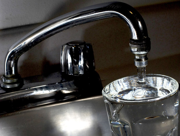 Municipality waiting to decide on fluoride in Cape Breton drinking water - image