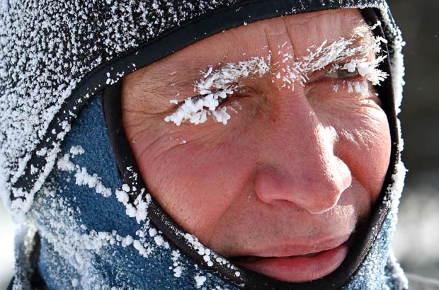 Season colder, snowier than normal in Calgary - image