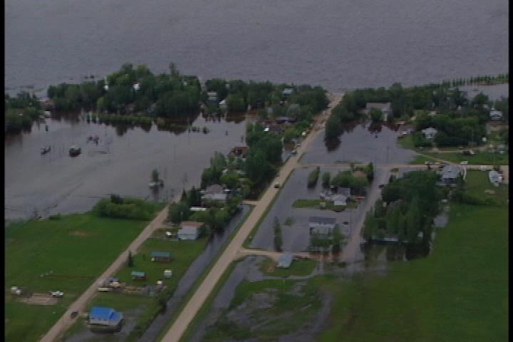 Changes coming to PDAP process ahead of possible spring flooding - image