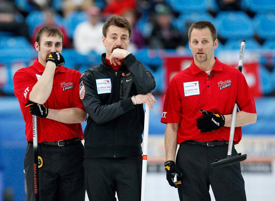 Team USA - image