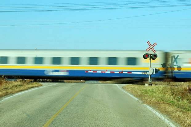Montreal-Toronto rail disruptions continue - image