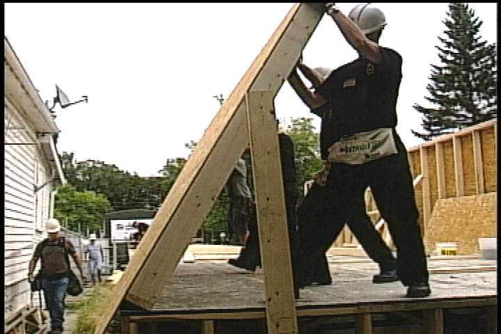 Saskatchewan announces affordable housing plan - image