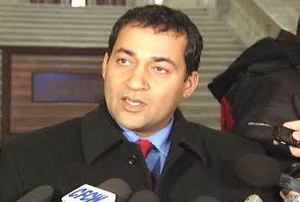 MLA to present evidence backing claims of government cover up