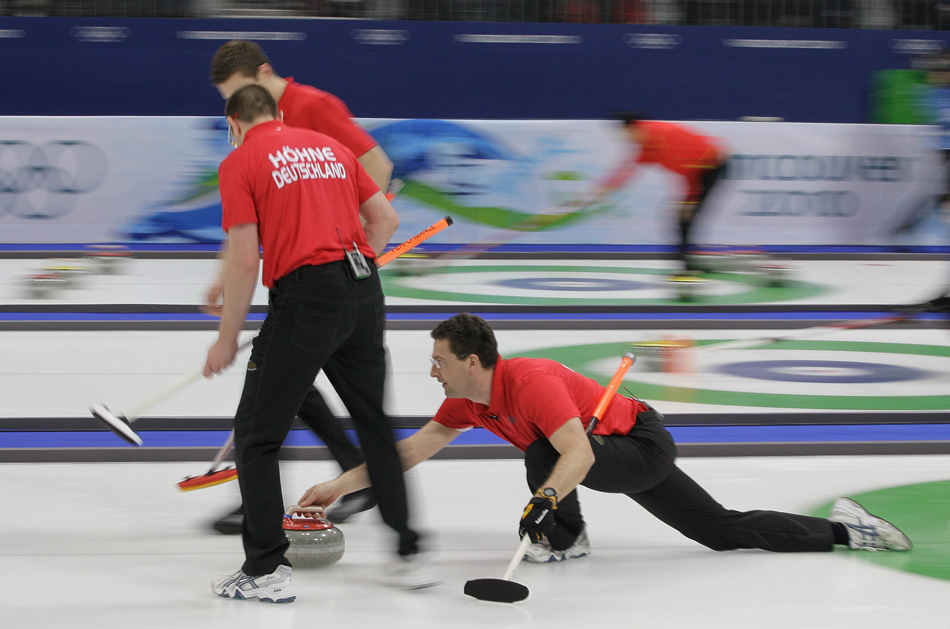 Team Germany - image