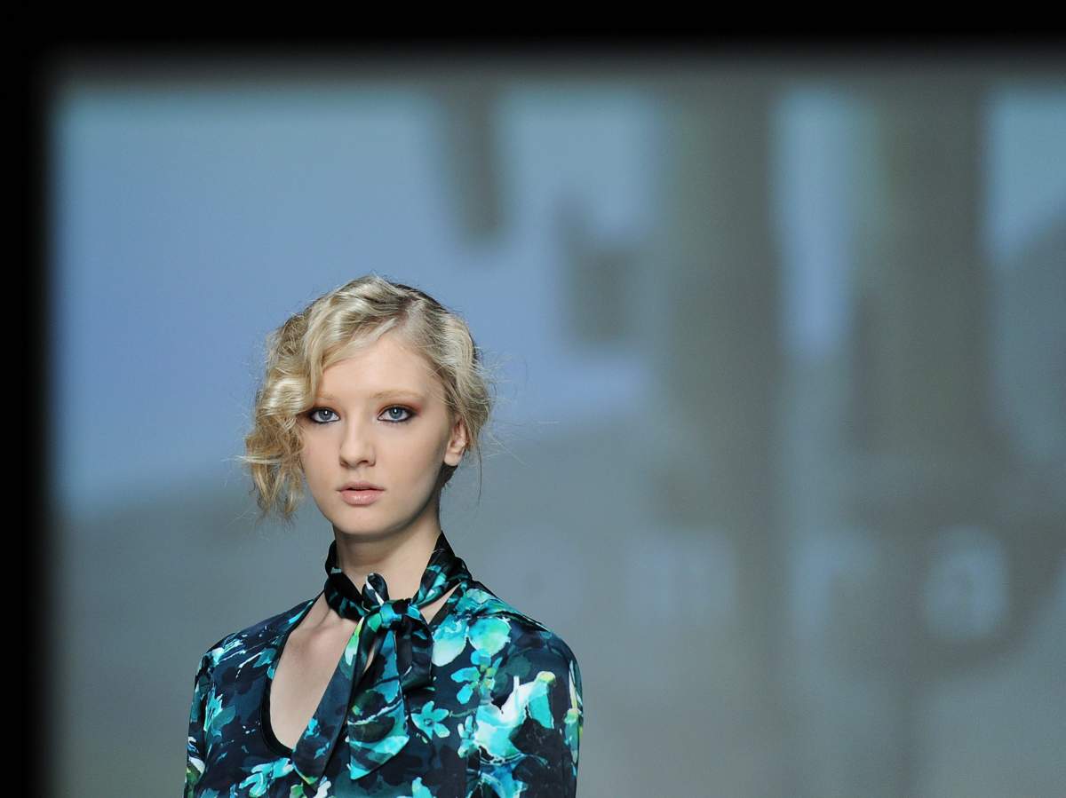 Comrags brings subtle, demure touches, colourful patterns to classics - image