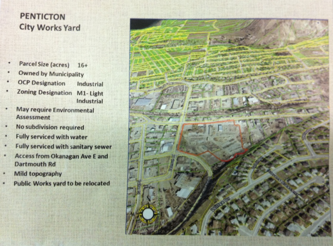 Residents pack prison information meetings in South Okanagan - image