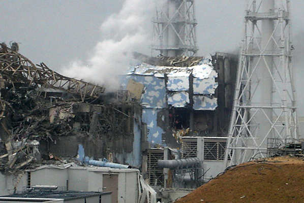 Japan: Just 48 hours to avoid ‘another Chernobyl’ - image