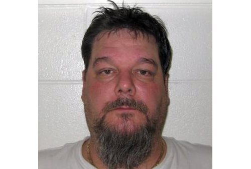 Convicted killer William Bicknell captured after armed standoff - image