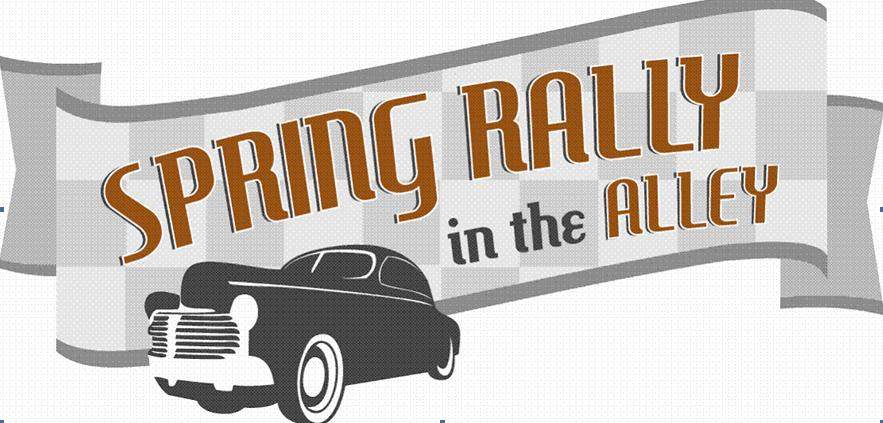 Springalex Rally Spring Rally in the Alley at Heritage Park | Globalnews.ca