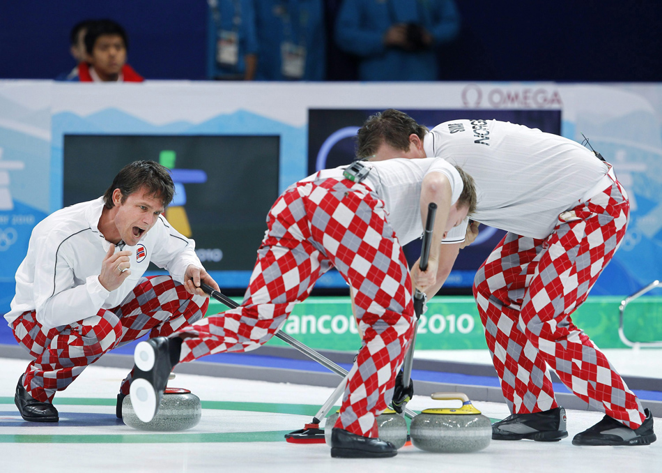 Team Norway - image
