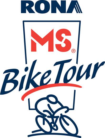 Rona MS Bike Tour - image