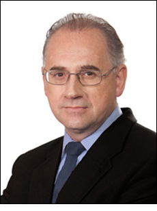 Federal Conservative candidate in Winnipeg quits; no reason given for departure - image