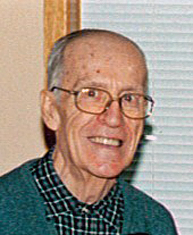 Missing 82-year-old man found - image