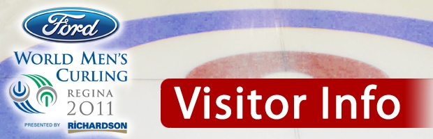 Visitor information - image