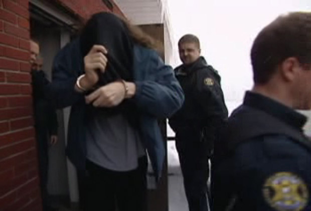 Pedophile Michael Gary Gilbert going to federal prison for more than 10 years - image