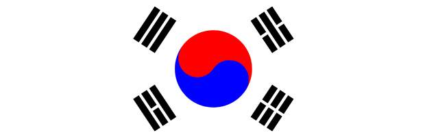 Team Korea - image