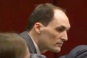 Trial of Canadian Brad Cooper continues in North Carolina - image