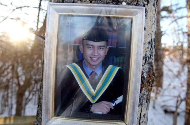 Calgary mother struggles to make sense of son’s murder - image