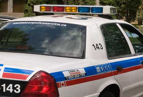 Saskatoon police HQ cost soars - image