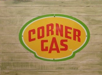 Corner Gas pumps out props, sets, costumes for a good cause - image