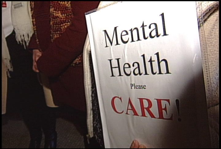 Sask. families want more mental health help - image