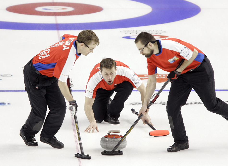 Team Czech Republic - image
