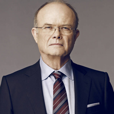 Kurtwood Smith - image