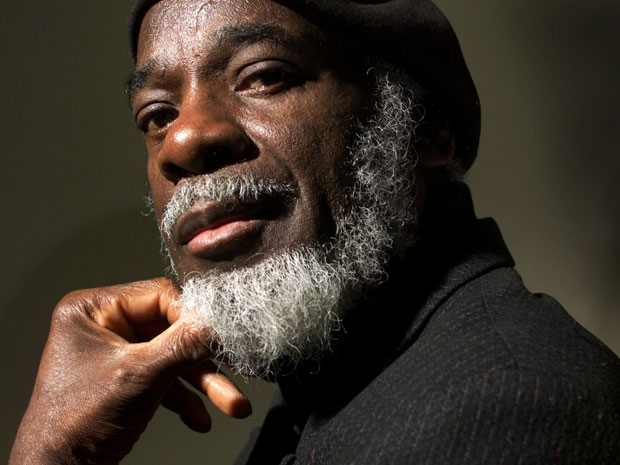 Activist Dudley Laws dies at 76 - image