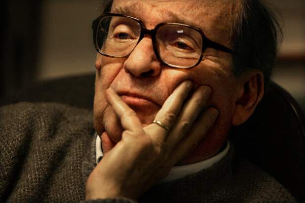 Filmmaker Sidney Lumet dead at 86 - image