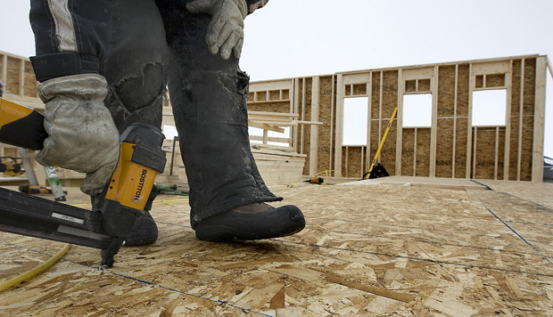 Home builders raise concerns about quality of work at some Saskatoon job sites - image