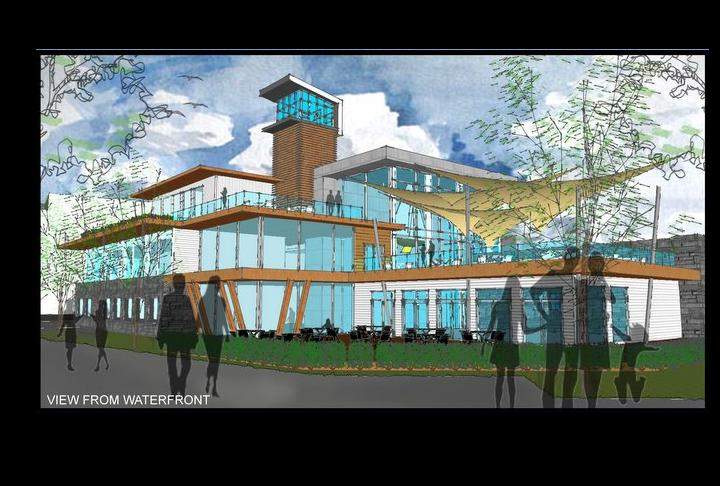 Potential replacements for Kelowna Yacht Club revealed - image