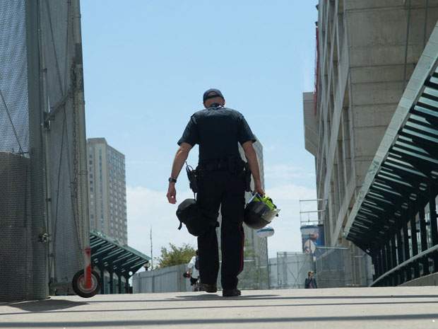 Blue Jays seek compensation after G20 steals home - image