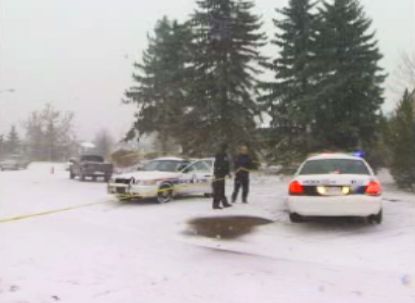 Rundle Heights body under investigation by homicide unit | Globalnews.ca