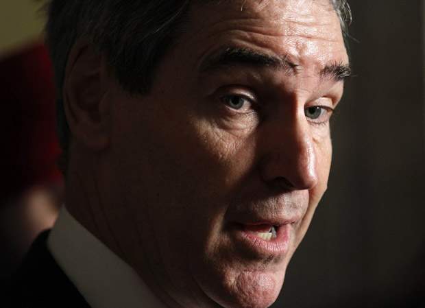 Liberal ‘rise up’ rhetoric heats up attacks on Tories - image