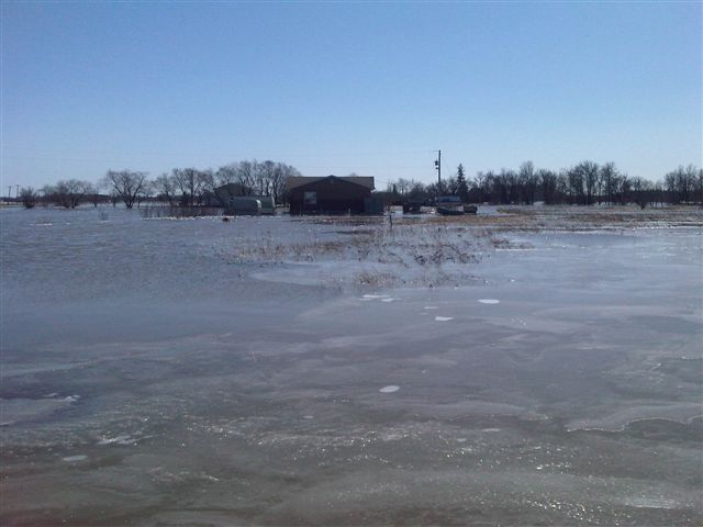 First Nations bearing brunt of flooding, need permanent protection ...